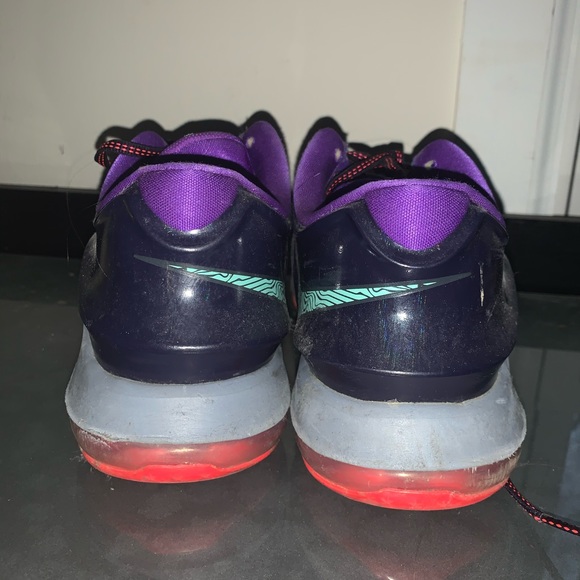 NIKE KD7 - Picture 4 of 4